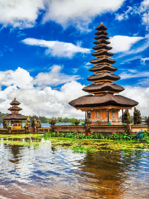Bali