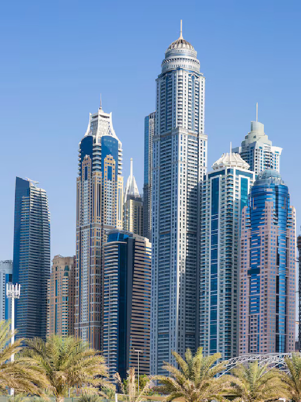 Dubai