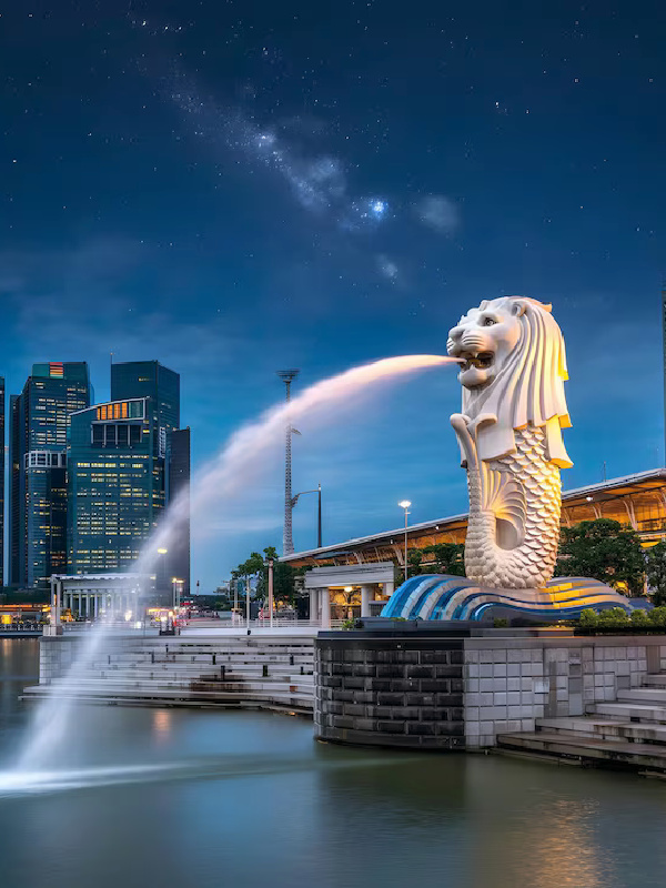 Singapore